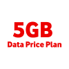 5GB Data Price Plan
