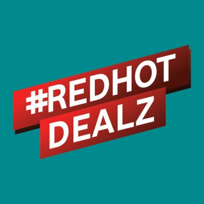 Red Hot Deals