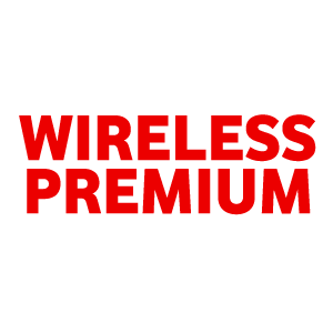 Wireless Premium