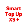 Smart Top Up XS+