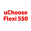 uChoose Flexi 550